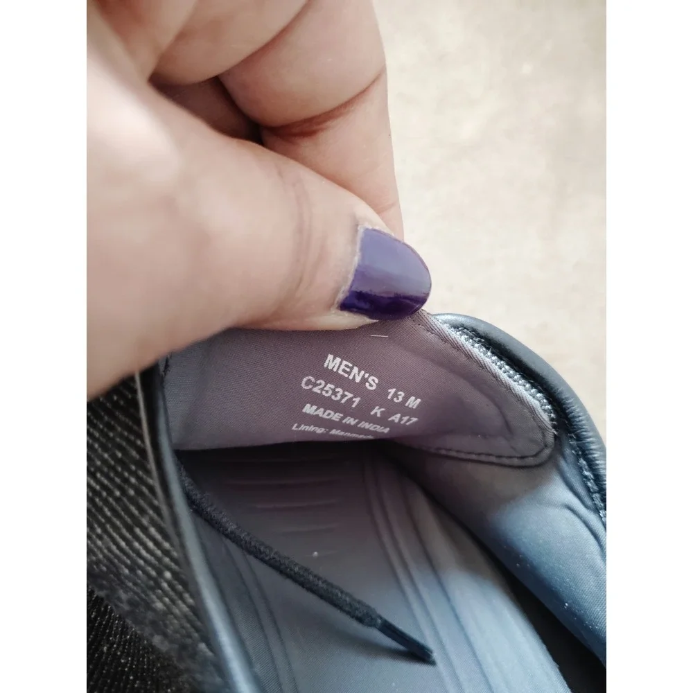Cole Haan preppy academia